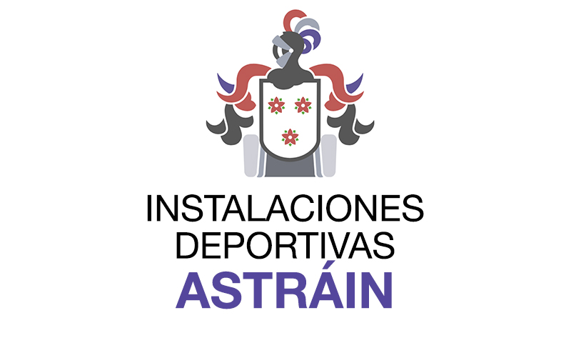 logotipo astrain
